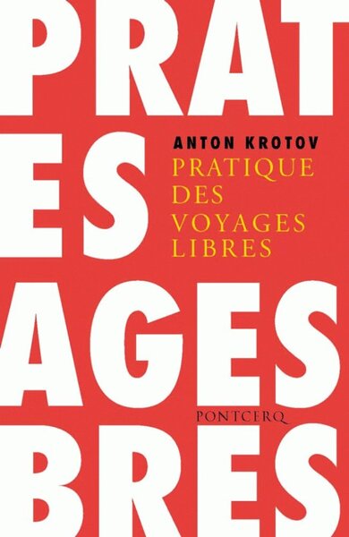 Image de Pratique des voyages libres