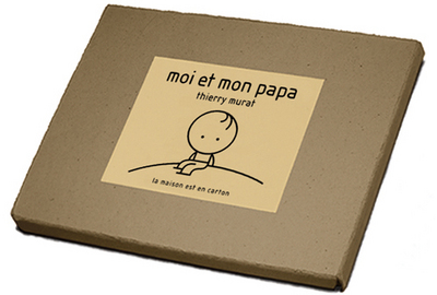 Picture of Moi et mon papa