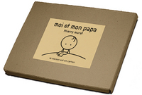 Picture of Moi et mon papa