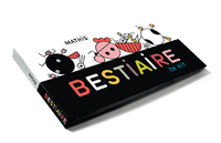 Picture of Bestiaire en kit / Mathis