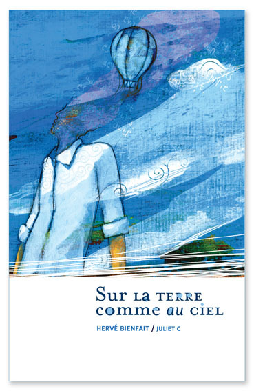 Picture of Sur la terre comme au ciel