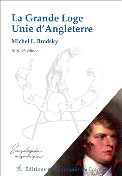 Picture of La Grande Loge Unie d'Angleterre