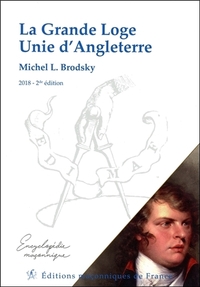 Picture of La Grande Loge Unie d'Angleterre