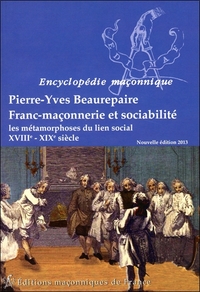 Image de Franc-maçonnerie et sociabilité