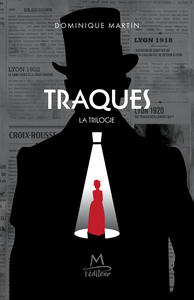 Picture of Traques, la trilogie