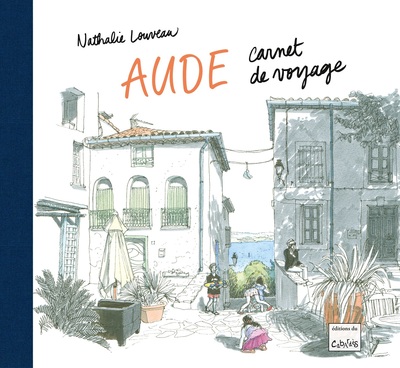 Picture of Aude, carnet de voyage