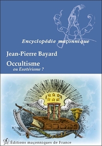 Image de Occultisme ou Esotérisme ?