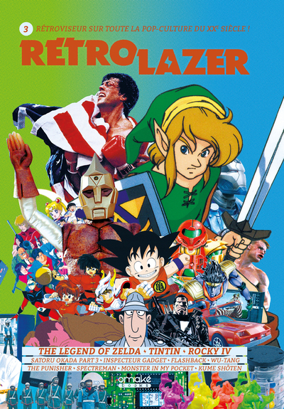 Image de Rétro Lazer - N° 3
