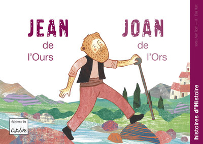 Image de Jean de l'Ours, Joan de l'Ors