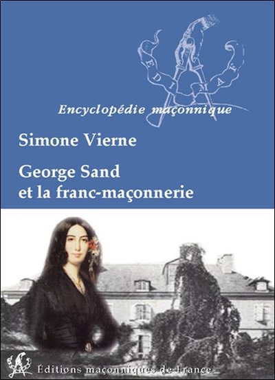 Image de George Sand et la franc-maçonnerie