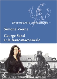 Image de George Sand et la franc-maçonnerie