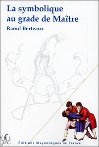 Image de La symbolique au grade de Maître