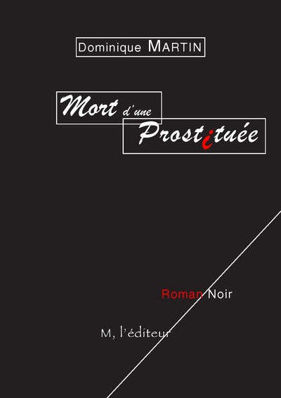 Image de Mort d'une prostituée