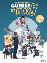 Picture of Guerre et play