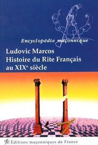 Picture of Histoire du Rite Français au XIXème siècle