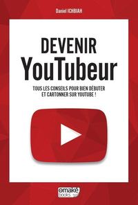 Image de Devenir Youtubeur