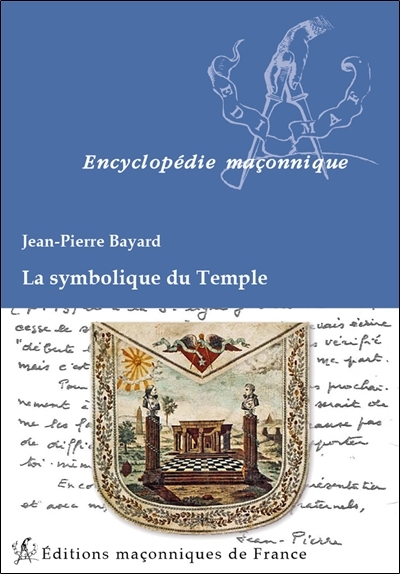 Image de La symbolique du Temple