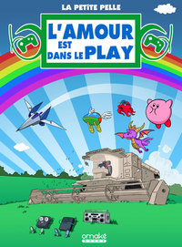 Picture of L'amour est dans le Play