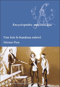 Image de Une fois le bandeau enlevé