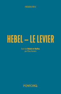 Image de Hebel - Le Levier