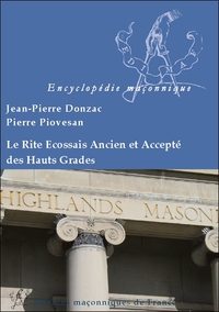 Image de Le Rite Ecossais Ancien et Accepté des Hauts Grades