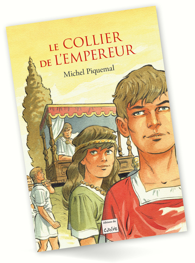 Image de Le collier de l’empereur