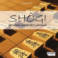 Picture of Shogi - Initiation aux échecs japonais