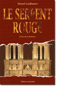 Picture of Le Serpent Rouge