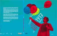 Image de Sur les murs du fil rouge d'octobre - catalogue de l'expo à l'Esp. Osc. Niemeyer,12/10/17 - 04/11/17