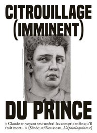 Image de Citrouillage imminent du prince...