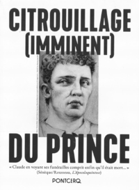 Picture of Citrouillage (imminent) du prince