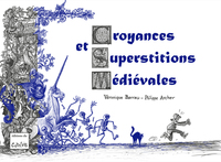 Picture of Croyances et superstitions médiévales