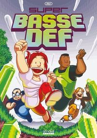 Picture of Super Basse Def