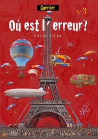 Image de Où est l'erreur? N° 3