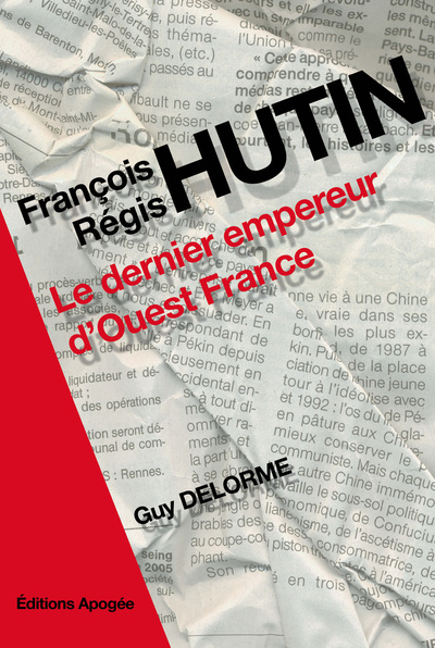Picture of François-Régis Hutin