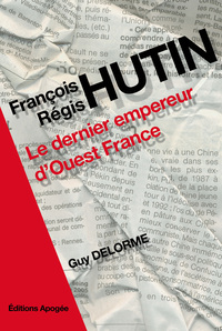 Picture of François-Régis Hutin