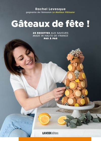 Image de Gâteaux de fête