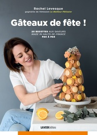 Image de Gâteaux de fête