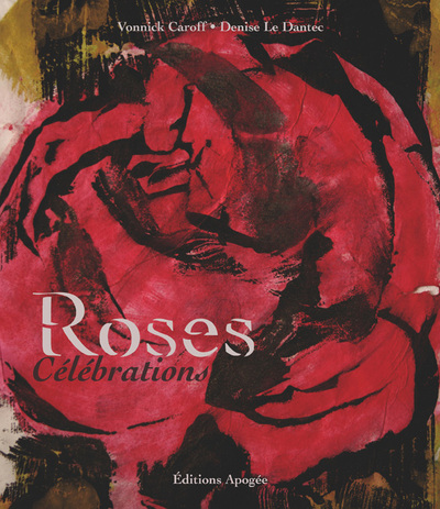 Picture of Roses, célébrations