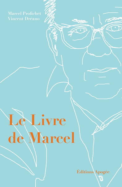 Image de Le livre de Marcel