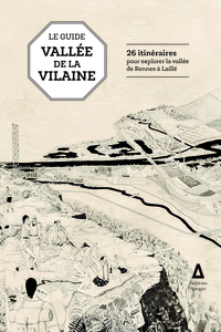 Image de GUIDE VALLEE DE LA VILAINE