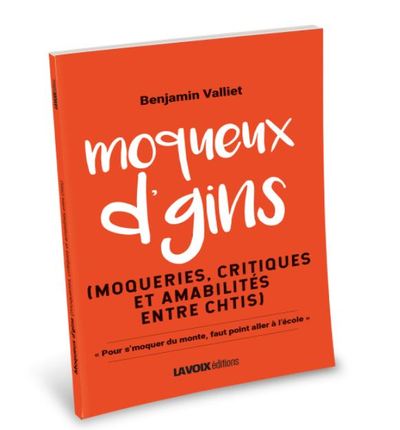Image de Moqueux d'gins