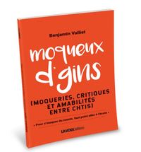 Image de Moqueux d'gins