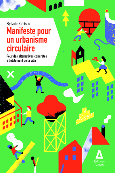 Image de MANIFESTE POUR UN URBANISME CIRCULAIRE