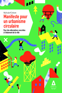 Image de MANIFESTE POUR UN URBANISME CIRCULAIRE