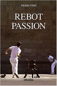 Picture of Rebot passion