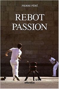 Picture of Rebot passion