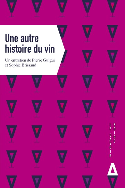 Picture of UNE AUTRE HISTOIRE DU VIN