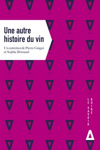 Picture of UNE AUTRE HISTOIRE DU VIN