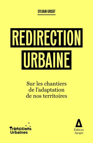Image de Redirection urbaine